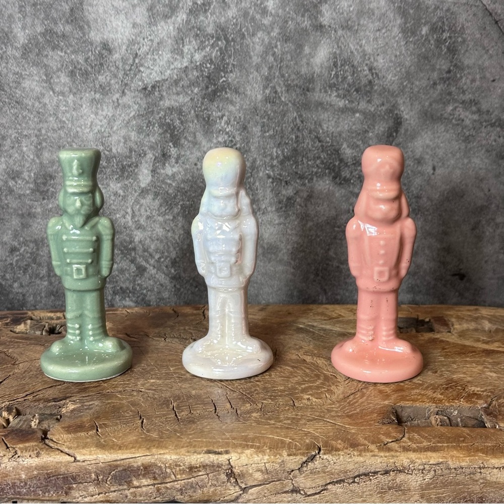 Bullseye’s Playground Christmas 2023 Mini Nutcracker